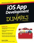 iOS App Development For Dummies