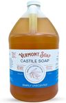 Vermont Castile Soap Unscented, Gen
