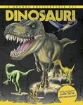La grande enciclopedia del dinosauri