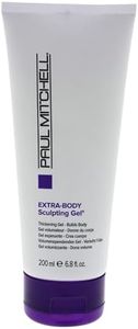 Paul Mitchell Extra Body Sculpting Gel 200Ml