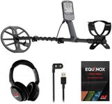 Minelab Equinox 900 Metal Detector 