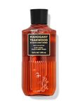 Bath & Body Works Mahogany Teakwood 3-in-1 Hair, Face & Body Wash 295 ml