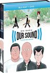 On-Gaku: Our Sound (Blu-Ray/Dvd)