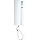 FERMAX Fermax 50017 Citymax White Telephone Two Wires 1+N