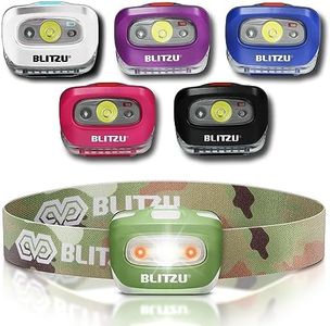 BLITZU Led