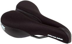 Planet Bike A.R.S. Classic Bike seat - Women's (Black)