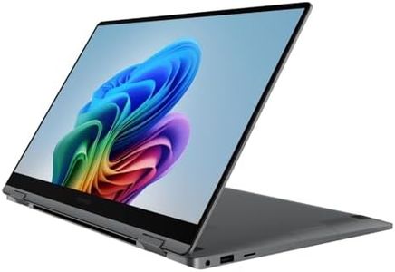 Samsung Galaxy Book5 360 Intel Core Ultra 7 16GB RAM 512GB SSD 15.6" W11H laptop