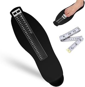 Foot Gauge