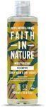 Faith In Nature Natural Shea & Arga