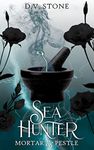 Sea Hunter: A Paranormal, Action Adventure, Romance on the High Seas