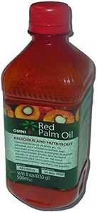 Red Palm O