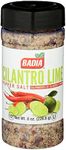 Badia Cilantro Lime Pepper Salt (8oz/226.8g)