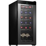 18 Bottle Wine Cooler