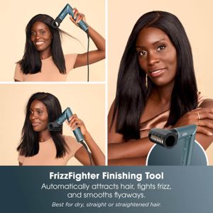 Shark FlexStyle 5-in-1 Air Styler – Multi-Styling Hair Tool