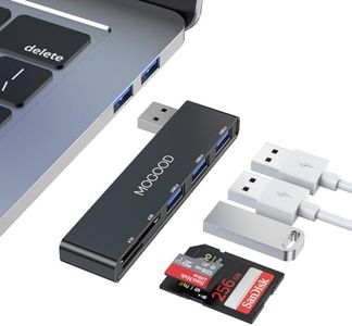 MOGOOD USB