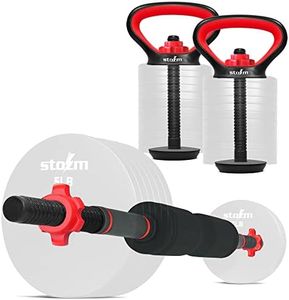 STOZM Weig