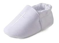 KESICI Baby Baptism Shoes, Baptism 