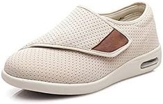 youyun Diabetic Shoes for Elderly W