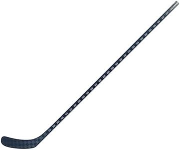 Blackout Senior Hockey Stick - Grip (P28 Curve - 77 Flex, Right)