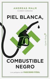 Piel blanc