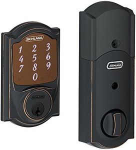 Schlage Se