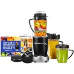 Magic Bullet NutriBullet Rx N17-1001 Blender, Black