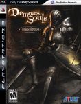 Demon's Souls Deluxe Edition w/ Artbook & Soundtrack CD - PlayStation 3