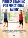 Fitness Training for Functional Aging Exercise DVD with Jessica Smith