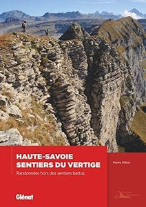 Les sentiers du vertige en Haute-Savoie