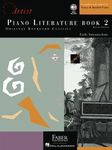 Piano Literature Book 2 - Developin