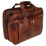 V7 Laptop Briefcases