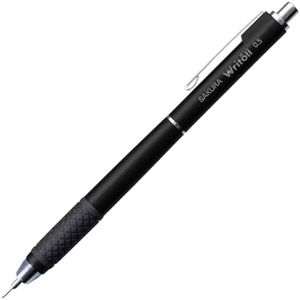 Sakura Little, 0.5mm, Black NS505W#49 Mechanical Pencil