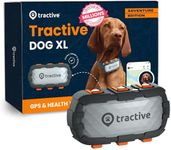 Tractive GPS Dog Tracker XL Adventu