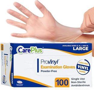 CARE PLUS 