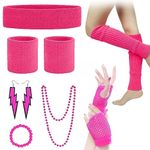 Womens Novelty Leg Warmers