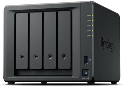 Synology D