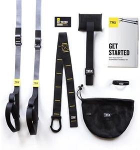TRX Tactic