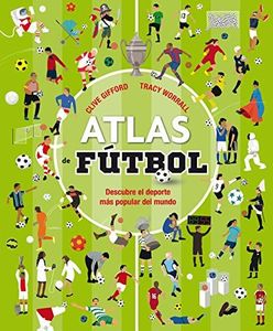Atlas de f