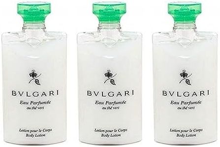 BVLGARI Au