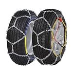 Snow Chains Security Chains Alloy W
