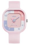 Waterproof Watch For Girls