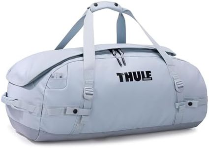 Thule Chas
