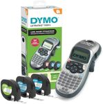 DYMO Label Maker with 3 Bonus Label