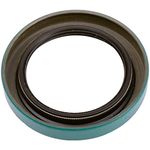 SKF 14875 Radial Shaft Seal for General Industrial Applications, CRW1 Design, 1.5 inch ID x 2.125 inch OD, 0.313 inch Width, Nitrile Rubber (NBR)