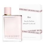 Burberry Women's Eau de Toilette, 100 ml 100ml EDP Spray