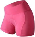 CATENA Women's Cycling Underwear 3D