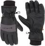 Carhartt Men's W.P. Waterproof Insulated Glove, Black, X-Large