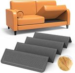 sevkumz Couch Cushion Support【44" x 18" 】 Two Seat Cushion Support Insert, Upgraded Loveseat Bamboo Board for Sagging Cushions