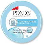 POND'S Sup