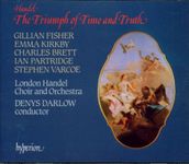 Handel: Triumph of Time and Truth